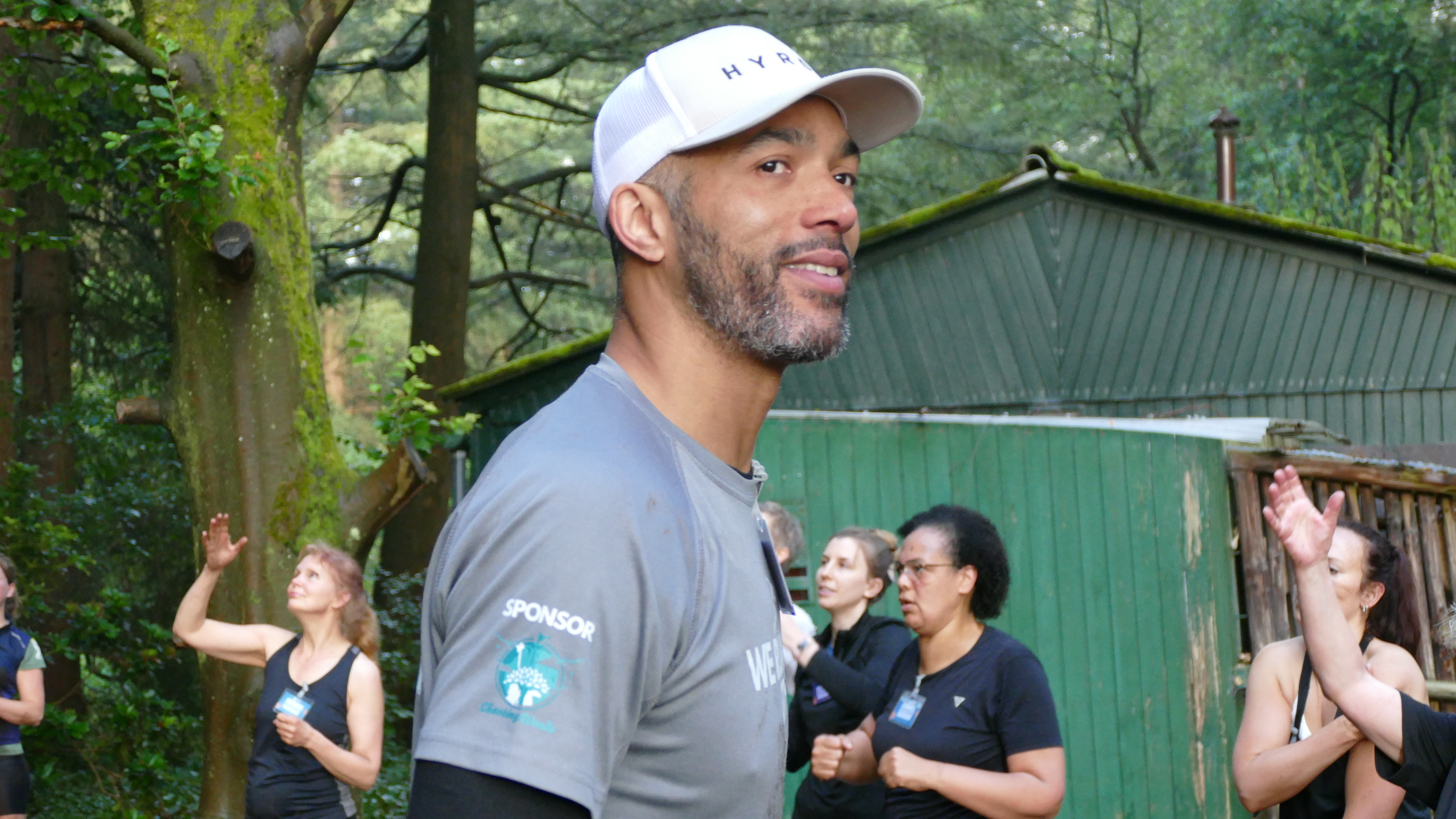 BCN Sports Zakelijke Training