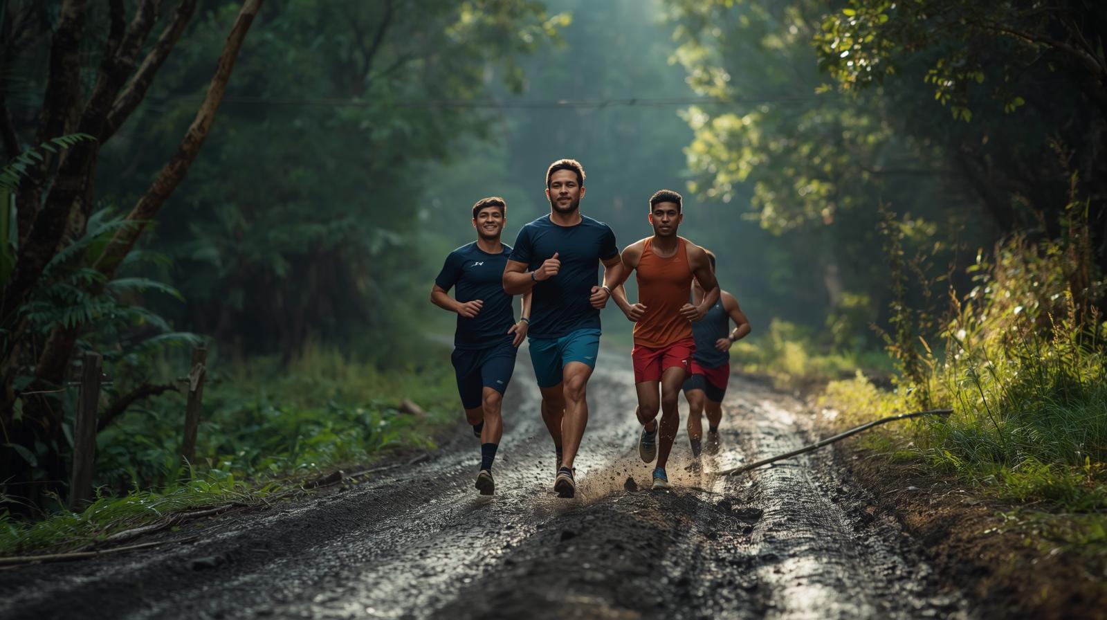 BCN Sports Personal Training